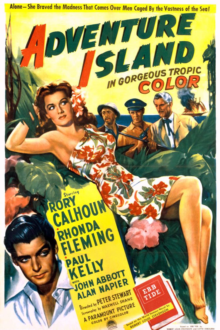 Adventure Island (film) wwwgstaticcomtvthumbmovieposters44815p44815