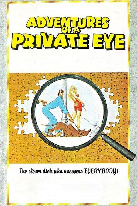 Adventures of a Private Eye wwwgstaticcomtvthumbmovieposters47166p47166