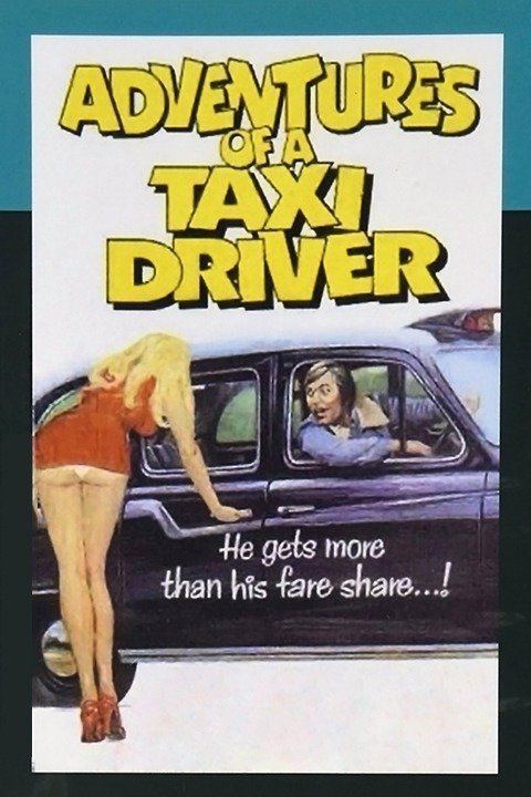 Adventures of a Taxi Driver wwwgstaticcomtvthumbmovieposters47671p47671
