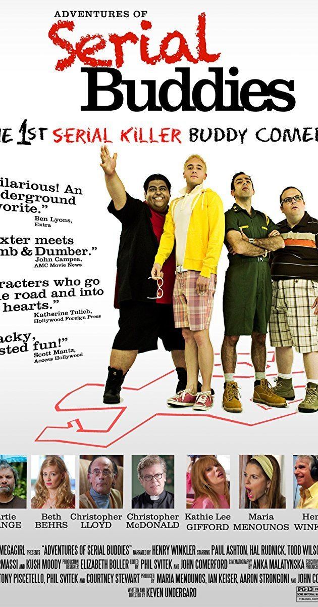 Adventures of Serial Buddies Adventures of Serial Buddies 2011 IMDb