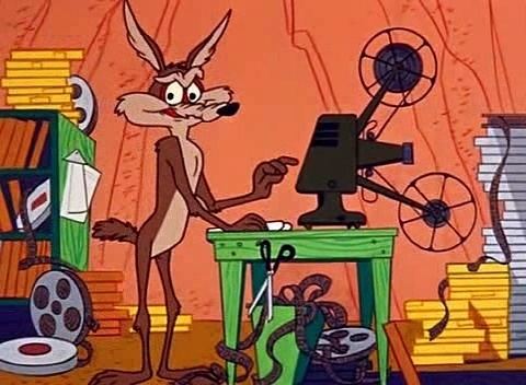 Adventures of the Road Runner Saturday Morning Archives Looney TV Adventures of the Road Runner