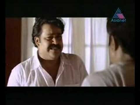 Adwaytham movie scenes Mohanlal in Adwaitham