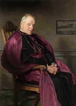 Aeneas Chisholm (Bishop of Aberdeen)