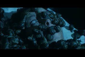 Aenigma (film) Severed Cinema Horror Movie Reviews Cult Obscure Movie Reviews