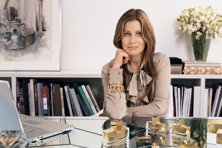 Aerin Lauder Perfectly Styled Aerin Lauder Detailed amp Delighted