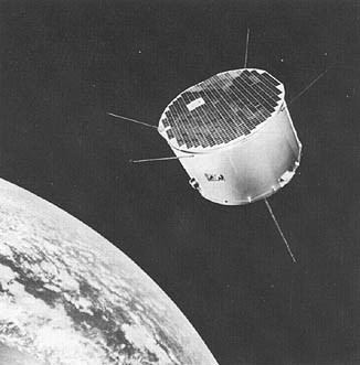 AEROS (satellite)