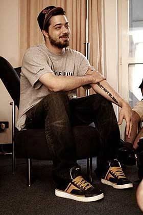 Aesop Rock Ian Matthias Bavitz aka Aesop Rock Ap Pinterest Sweet Chang