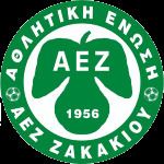 AEZ Zakakiou wwwsofascorecomimagesteamlogofootball73999png