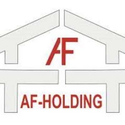 AF Holding httpspbstwimgcomprofileimages3382097030b2