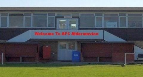 A.F.C. Aldermaston AFC Aldermaston Hellenic Grounds amp Programmes