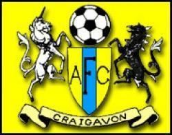 A.F.C. Craigavon btckstorageblobcorewindowsnetsite3417Panelm