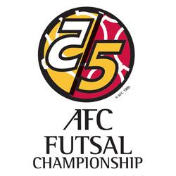 AFC Futsal Championship Futsal Planet