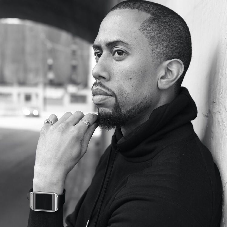 Affion Crockett Innovative Comedy Affion Crockett