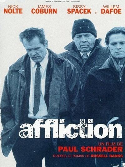 Affliction (film) Affliction Movie Review Film Summary 1999 Roger Ebert