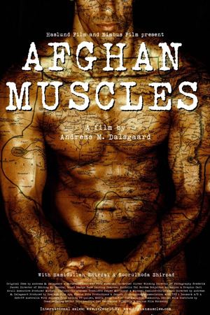 Afghan Muscles Afghan Muscles Watch Documentary Online for Free