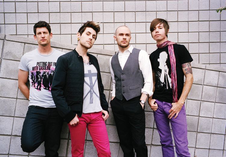 AFI (band) Alchetron, The Free Social Encyclopedia