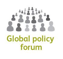 AFI Global Policy Forum