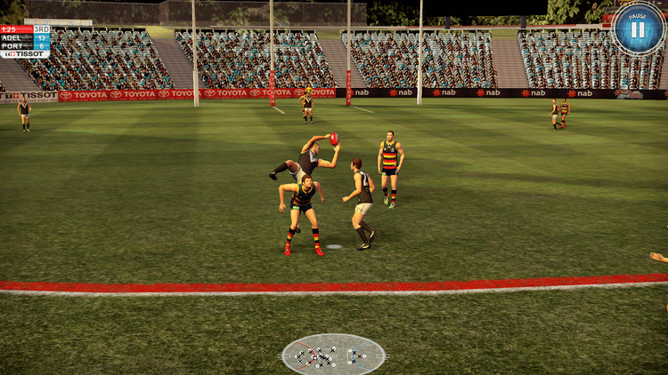 AFL Live 2 AFL LIVE 2 Android Apps on Google Play