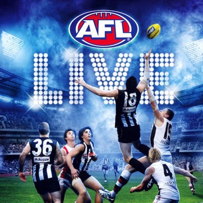 AFL Live AFL Live Great Games