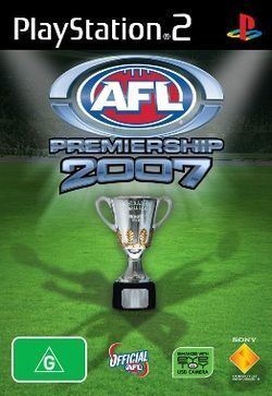 AFL Premiership 2007 httpsuploadwikimediaorgwikipediaenthumbf