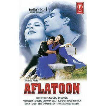 Aflatoon Aflatoon 1997 Dilip SenSameer Sen Listen to Aflatoon songs