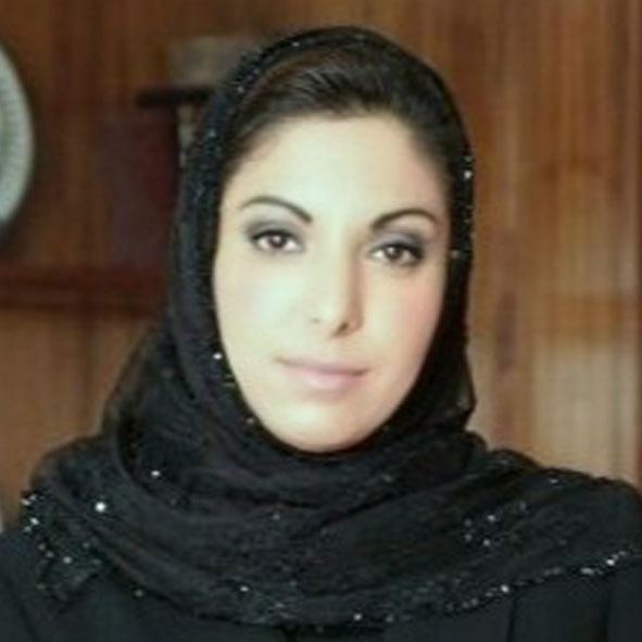 Afnan Al-Shuaiby Dr Afnan AlShuaiby