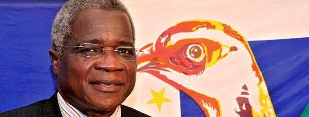 Afonso Dhlakama Truce in Mozambique Offers Tentative Peace And a Return to Politics