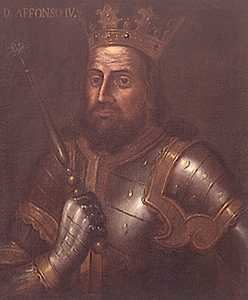Afonso IV of Portugal httpss3uswest2amazonawscomfindagravepr