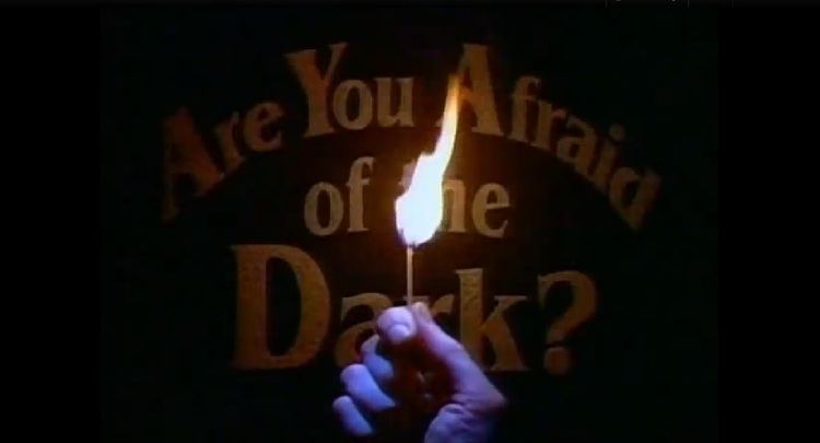 Afraid of the Dark 13 Reasons Are You Afraid Of The Dark Is Worth Rewatching Over