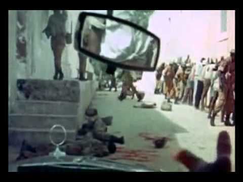 Africa Addio Africa Addio 1966 Trailer YouTube