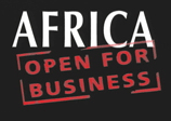 Africa: Open for Business movie poster