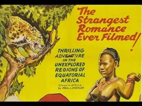 Africa Speaks! Africa Speaks 1930 Full Movie YouTube