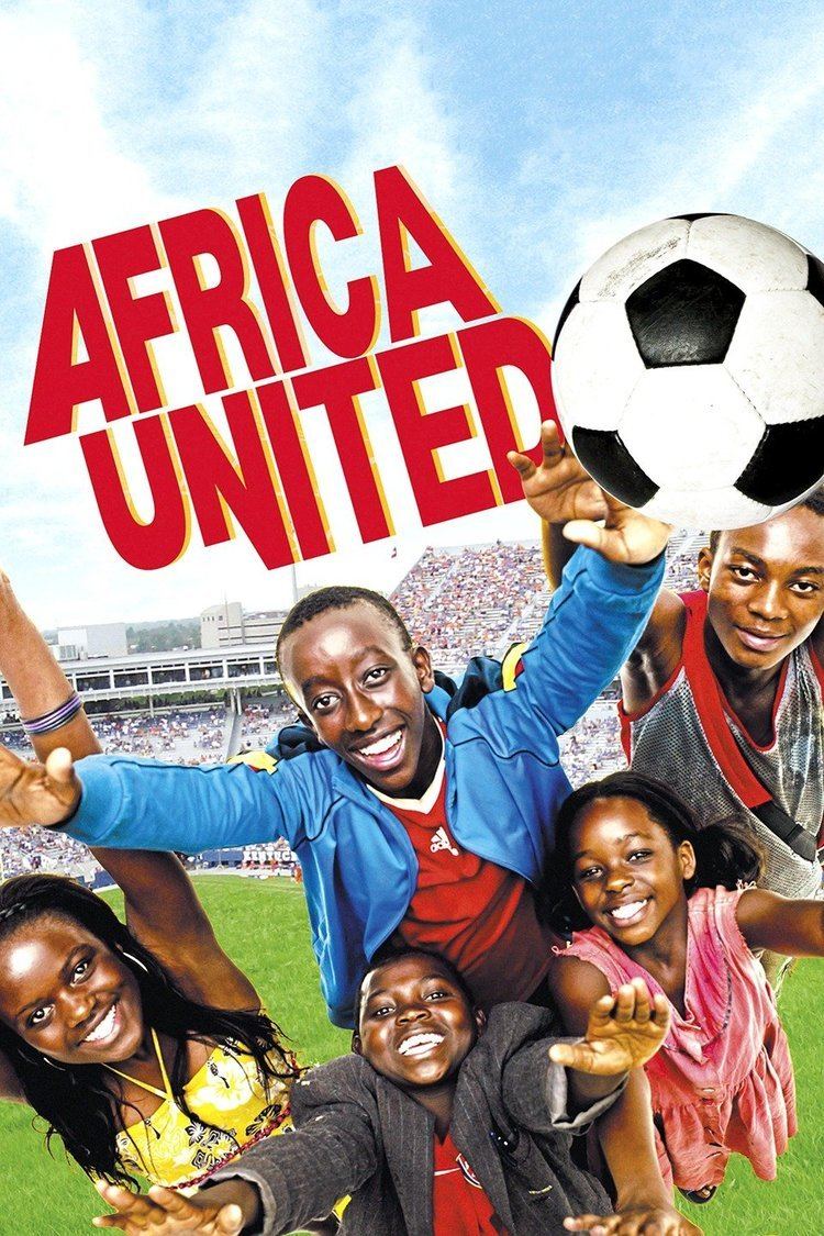 Africa United (2005 film) wwwgstaticcomtvthumbmovieposters8848162p884