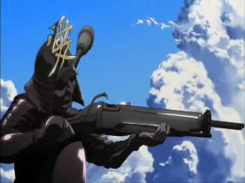 Afro Samurai Resurrection Alchetron The Free Social Encyclopedia