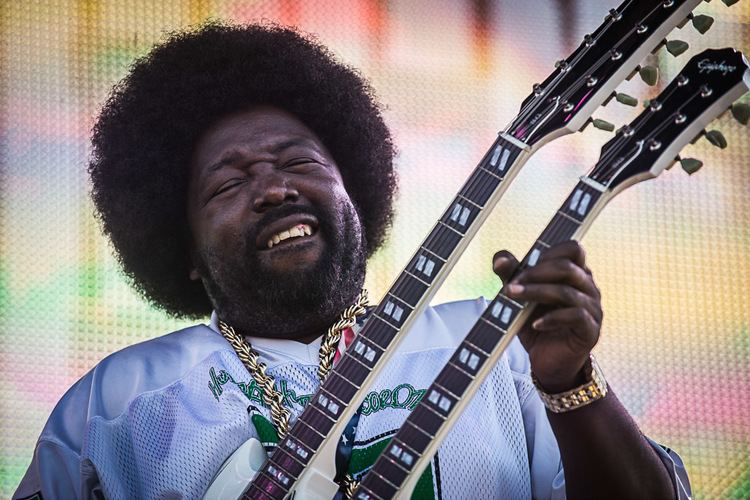 Afroman Afroman Shows Getting Cancelled After Vicious Knockout