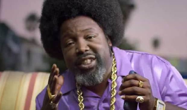 Afroman MusicNews Remember that Afroman song everyone liked for