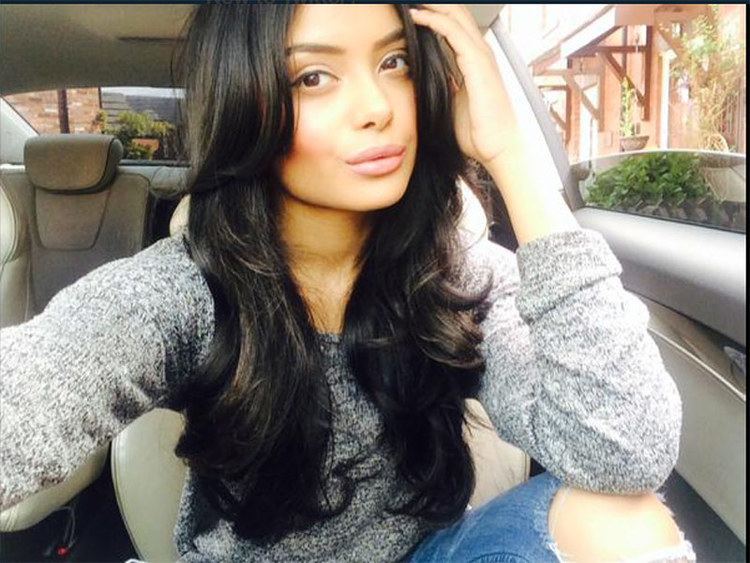 Afshan Azad Harry Potter Actress Afshan Azad39s Transformation Peoplecom