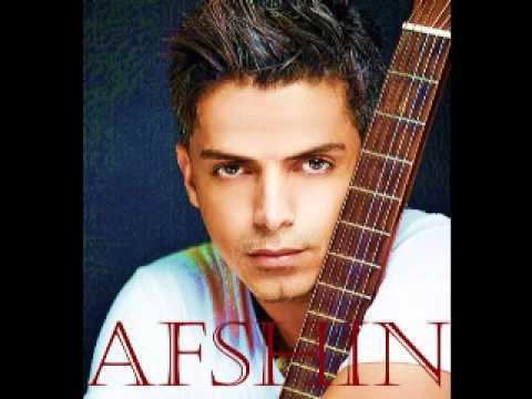 Afshin (singer) Afshin jafari khalasam konwmv YouTube