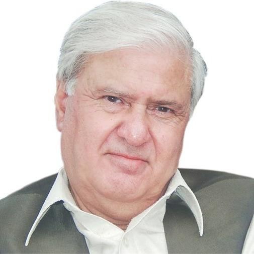 Aftab Ahmad Khan Sherpao Aftab Ahmad Sherpao aftabasherpao Twitter