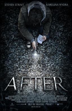 After (2012 film) After 2012 film Wikipedia