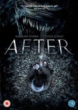 After (2012 film) Film Review After 2012 HNN