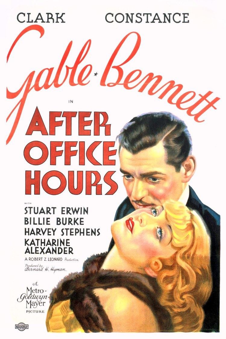 After Office Hours wwwgstaticcomtvthumbmovieposters3951p3951p