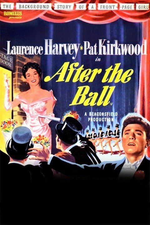 After the Ball (1957 film) wwwgstaticcomtvthumbmovieposters94394p94394
