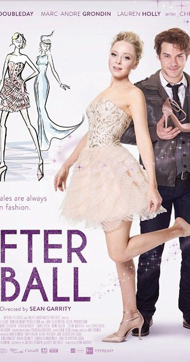 After the Ball (2015 film) After the Ball 2015 IMDb