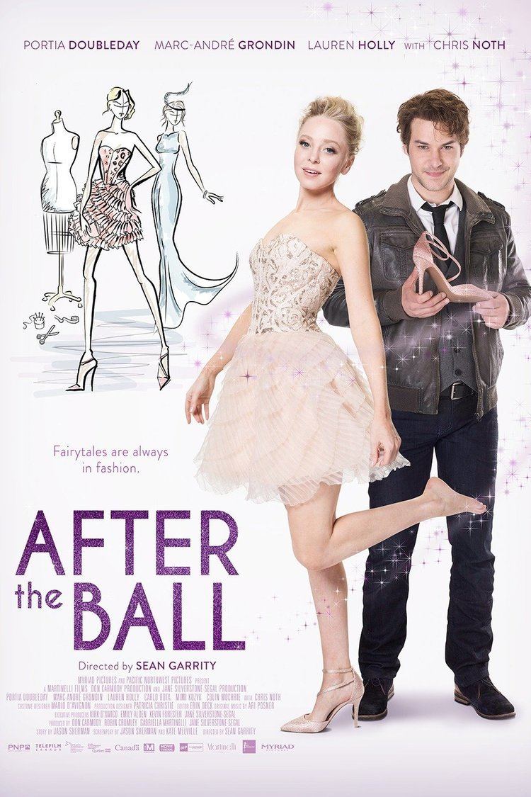 After the Ball (2015 film) wwwgstaticcomtvthumbmovieposters11539059p11