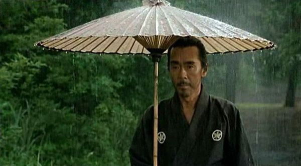 After the Rain (film) Film Club After the Rain Koizumi 1999 Akira Kurosawa News