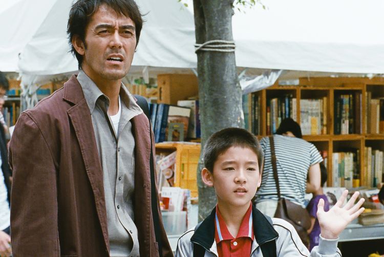 After the Storm (1928 film) After The Storm Review One Of Hirokazu Koreedas Very Best Films