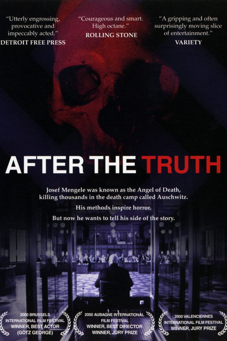 After the Truth wwwgstaticcomtvthumbdvdboxart23966p23966d