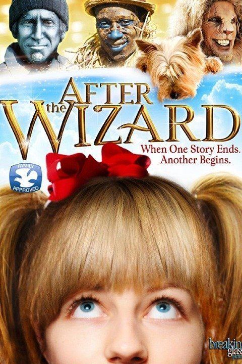 After the Wizard wwwgstaticcomtvthumbmovieposters9354182p935