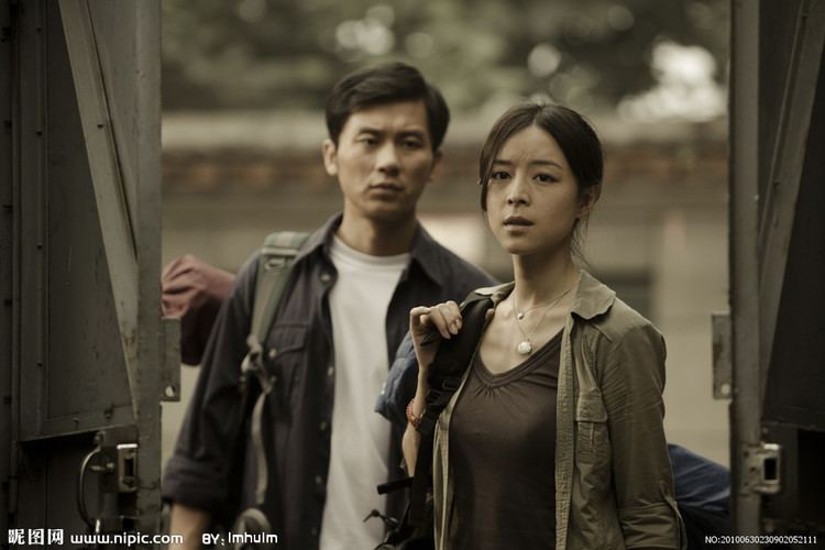 Aftershock (2010 film) Aftershock Tangshan Earthquake Movie Review Disappointing china